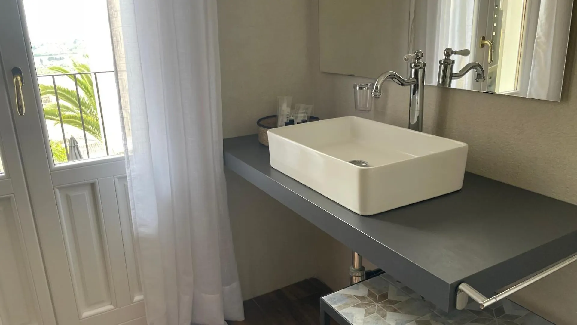 Bed & Breakfast Aria Rooms And Terrace Noto