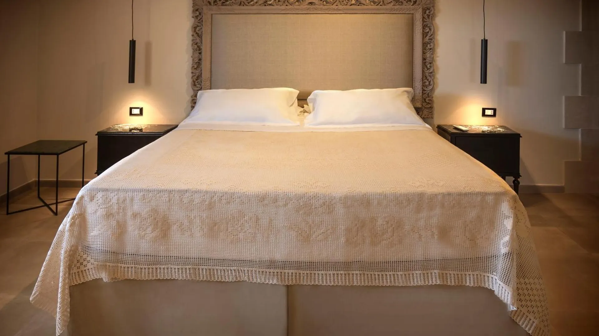 Aria Rooms And Terrace Noto Italië