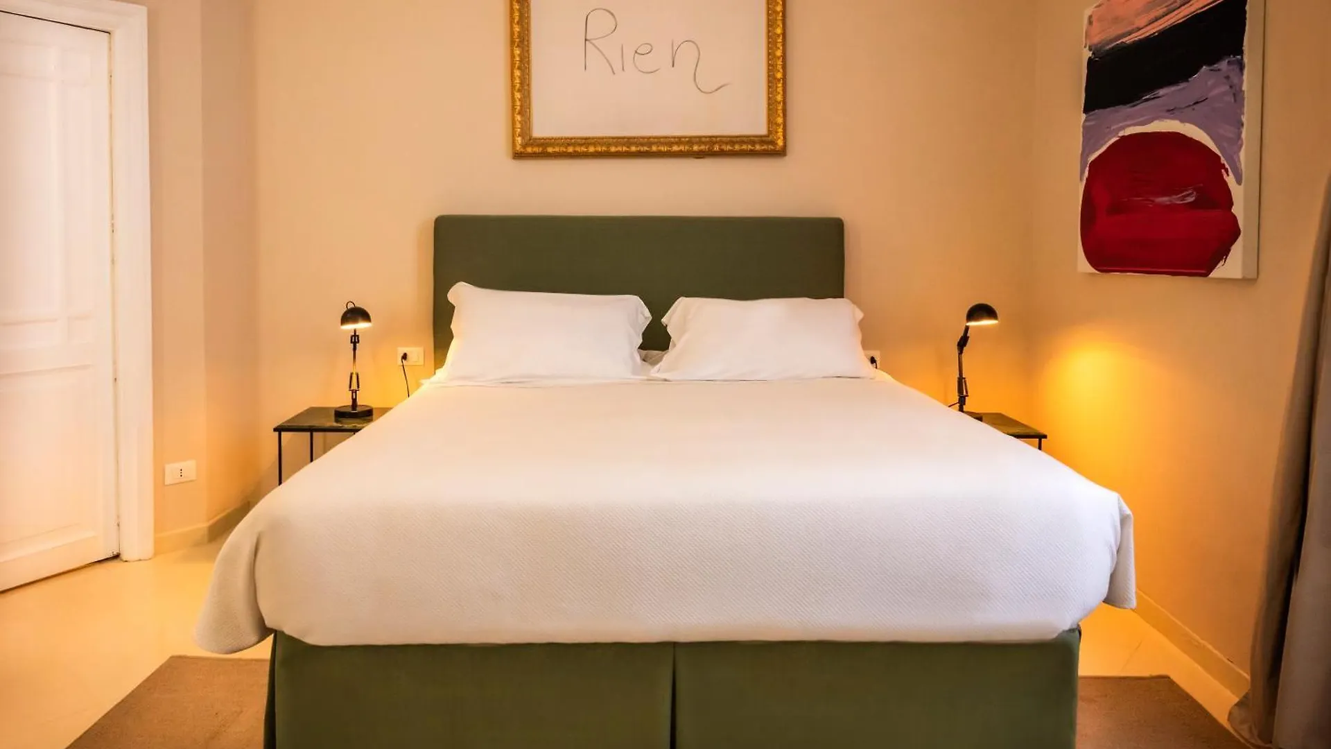 Aria Rooms And Terrace Noto