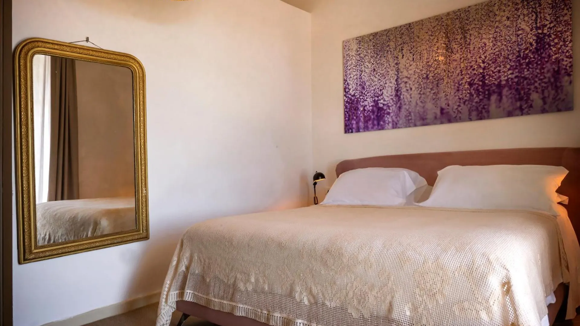 Aria Rooms And Terrace Noto Bed & Breakfast