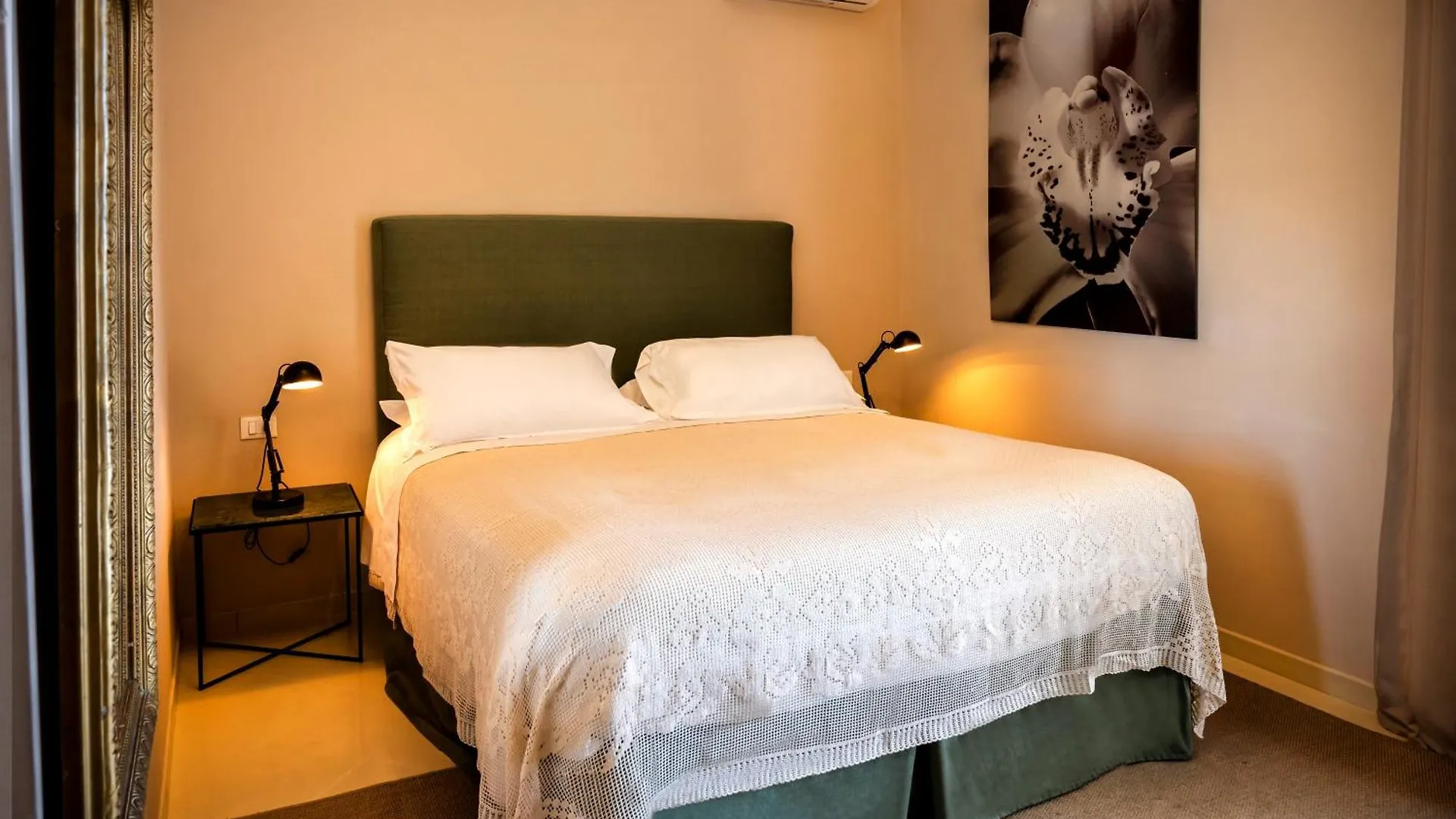 Bed & Breakfast Aria Rooms And Terrace Noto Italië