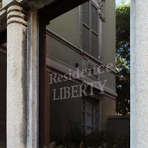 Liberty Parma
