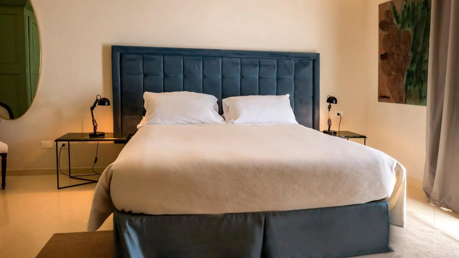 Aria Rooms And Terrace Noto